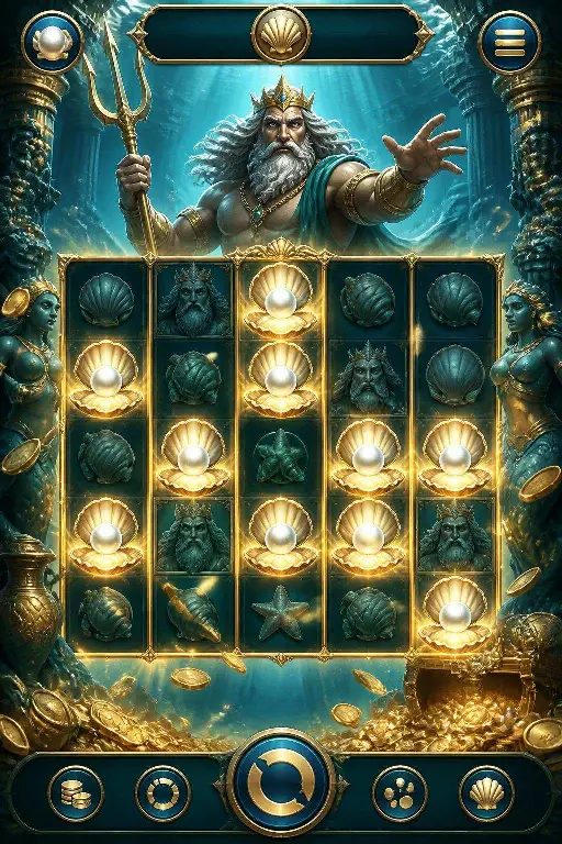 GoldBet — скриншот 3